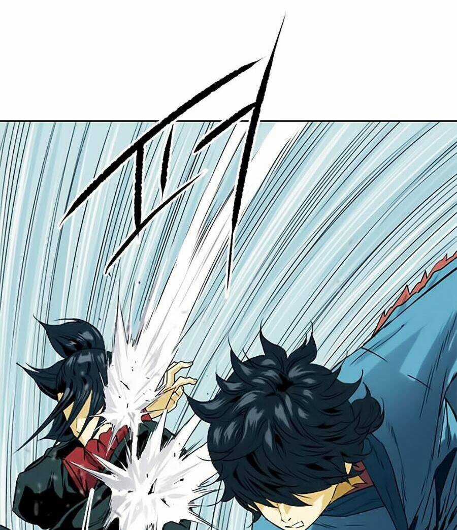 Thiên Hạ Đệ Nhất - Chapter 3 - Trang 21