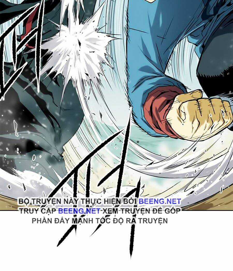 Thiên Hạ Đệ Nhất - Chapter 3 - Trang 22