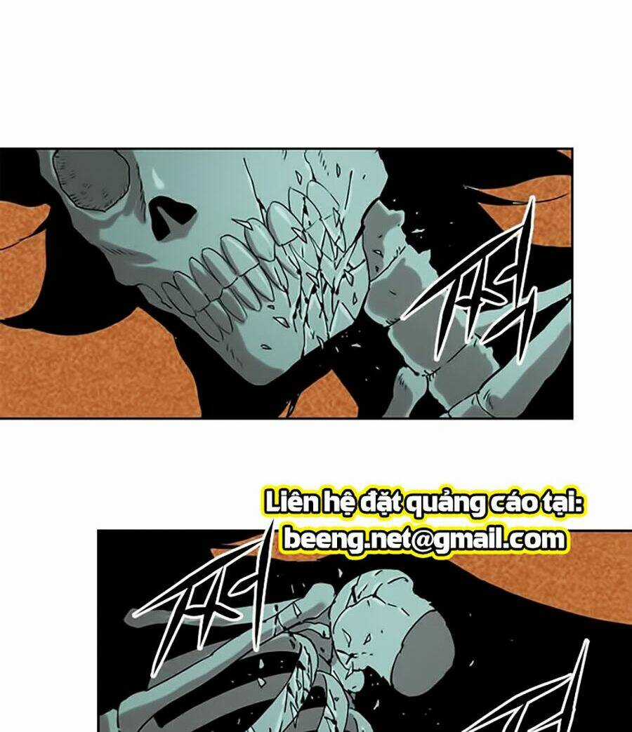 Thiên Hạ Đệ Nhất - Chapter 3 - Trang 23