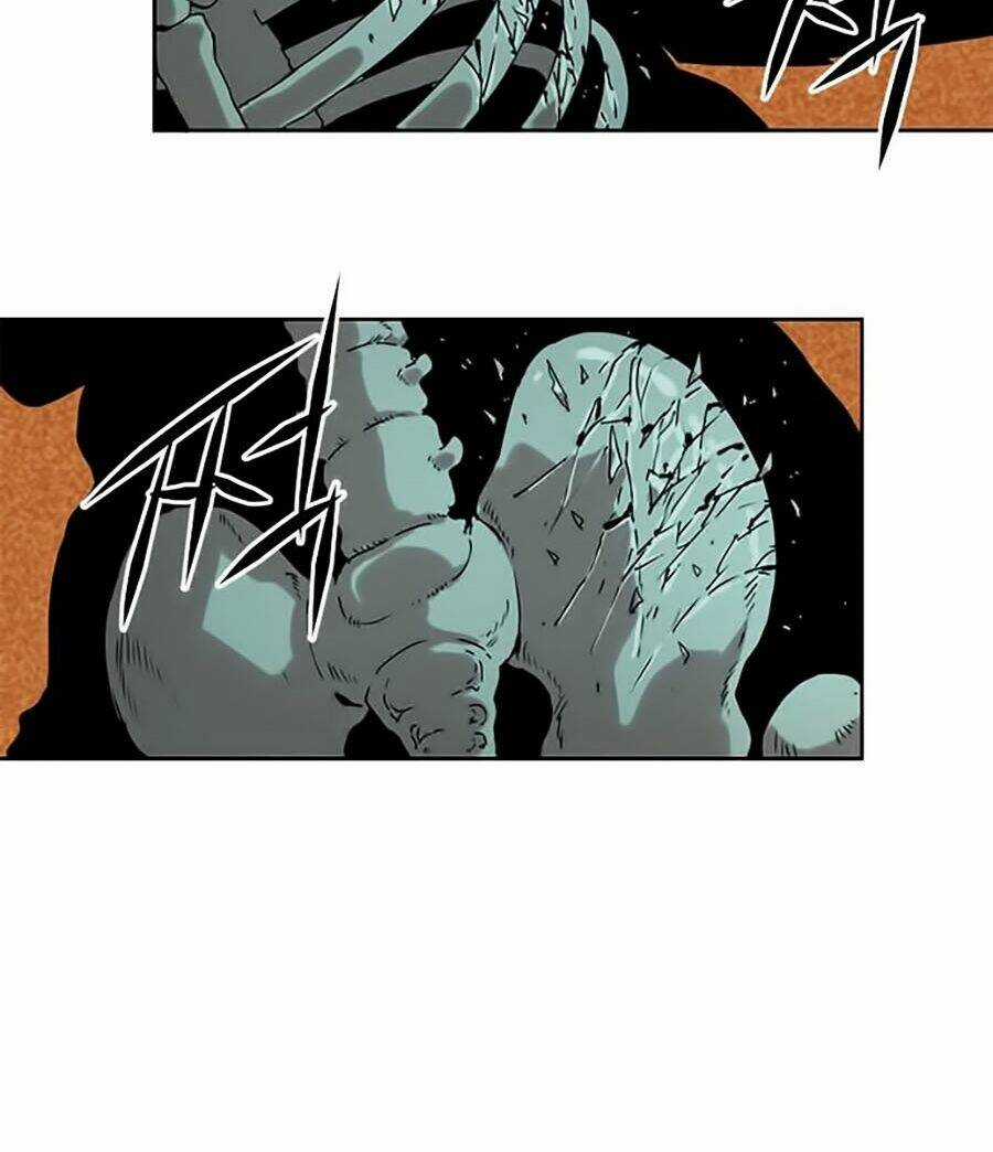 Thiên Hạ Đệ Nhất - Chapter 3 - Trang 24