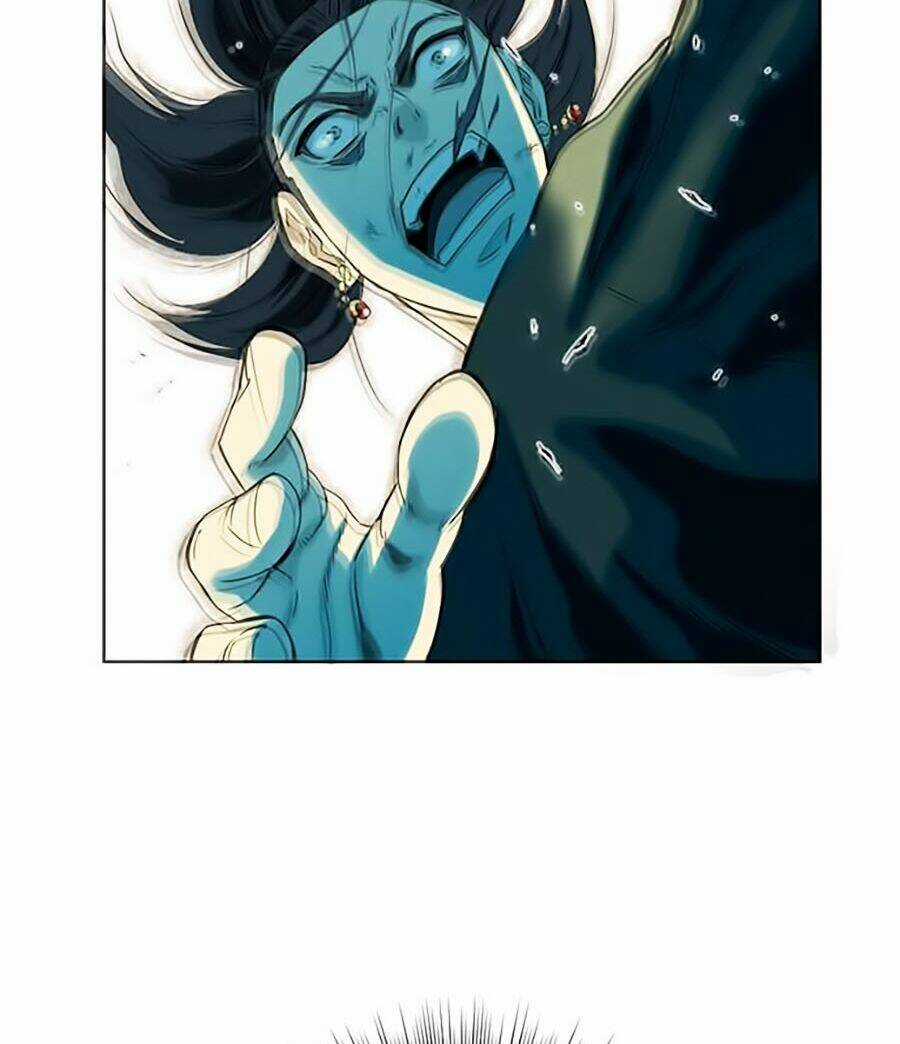 Thiên Hạ Đệ Nhất - Chapter 3 - Trang 26