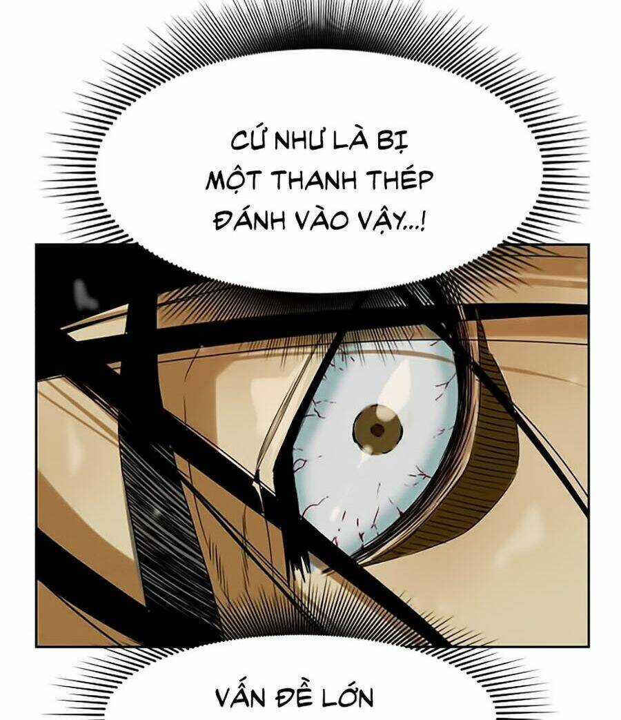 Thiên Hạ Đệ Nhất - Chapter 3 - Trang 27