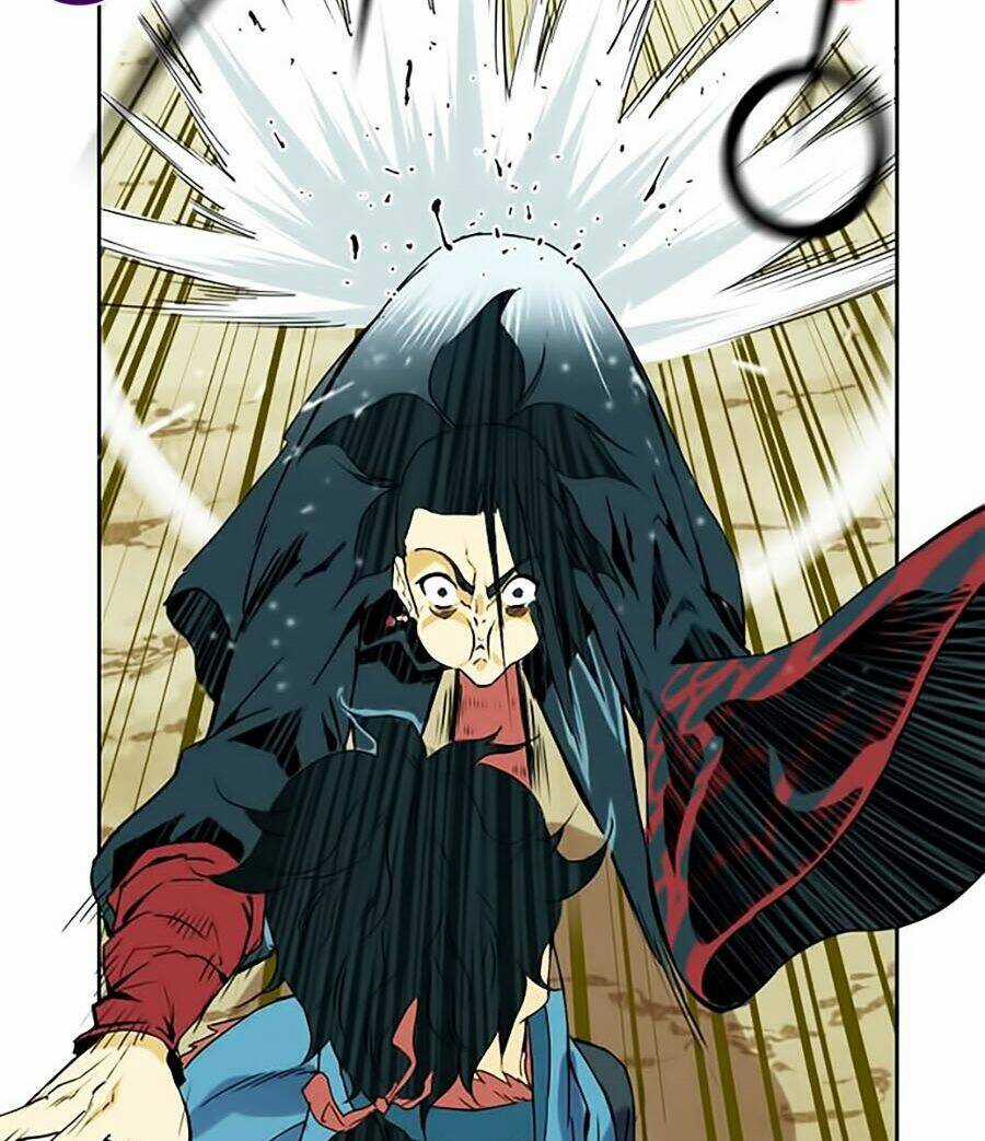 Thiên Hạ Đệ Nhất - Chapter 3 - Trang 29