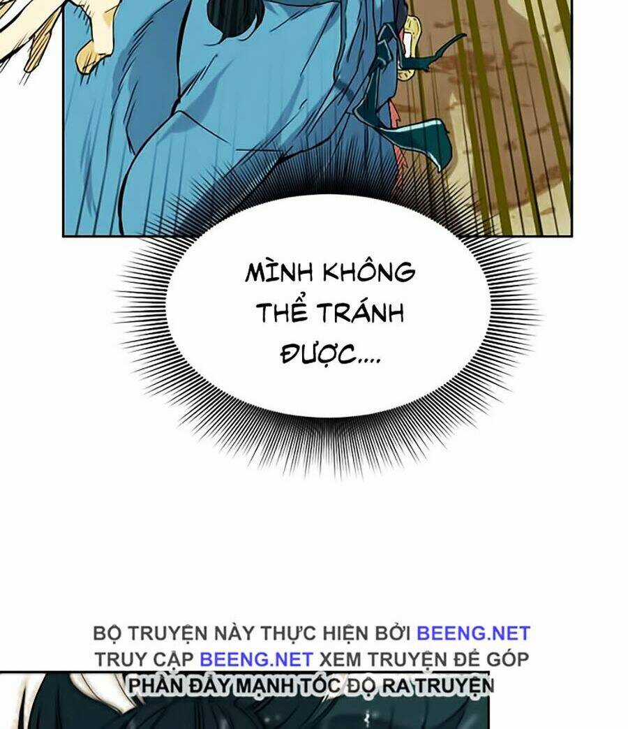 Thiên Hạ Đệ Nhất - Chapter 3 - Trang 30