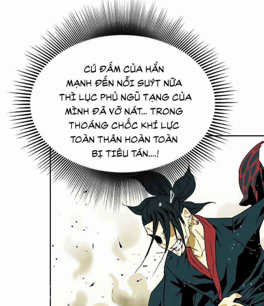 Thiên Hạ Đệ Nhất - Chapter 3 - Trang 32