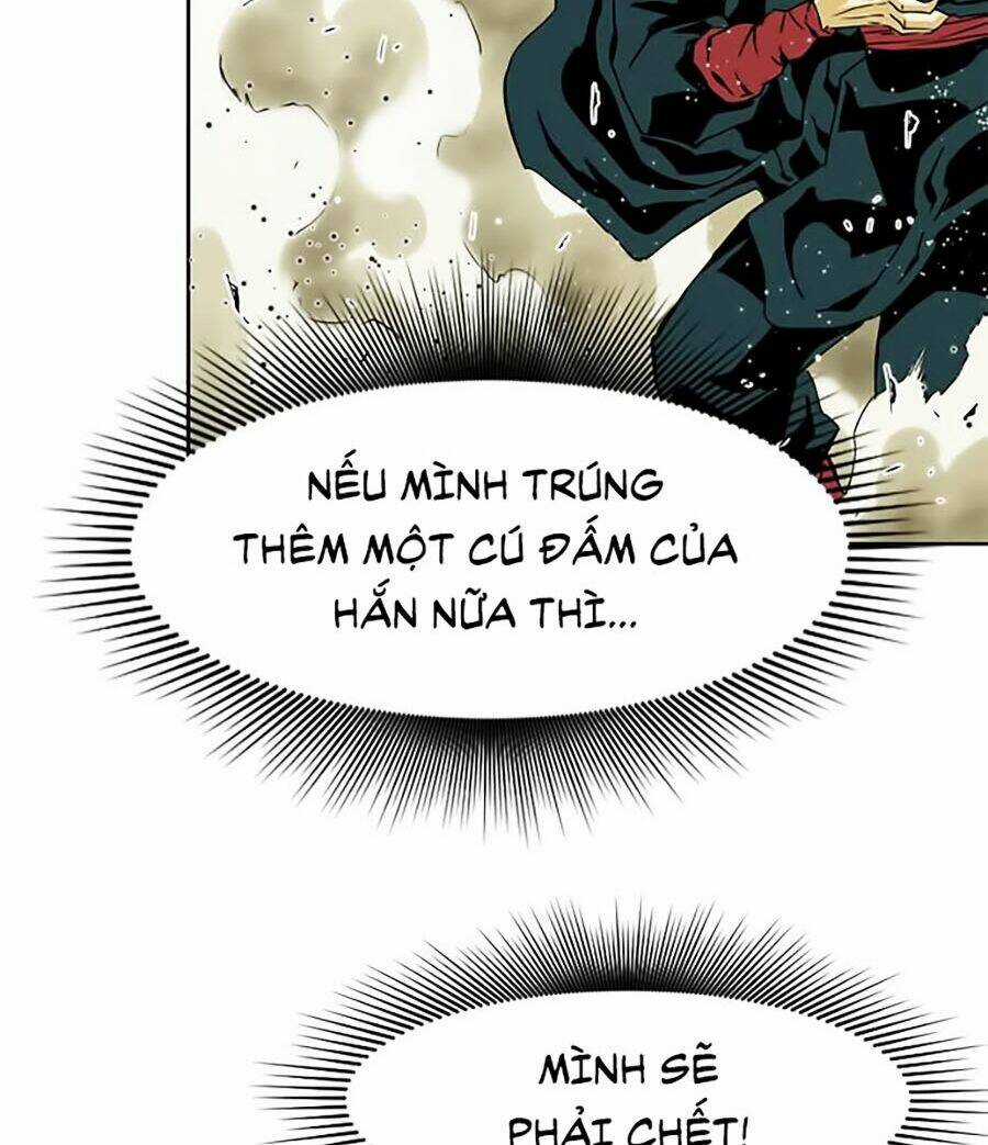 Thiên Hạ Đệ Nhất - Chapter 3 - Trang 33