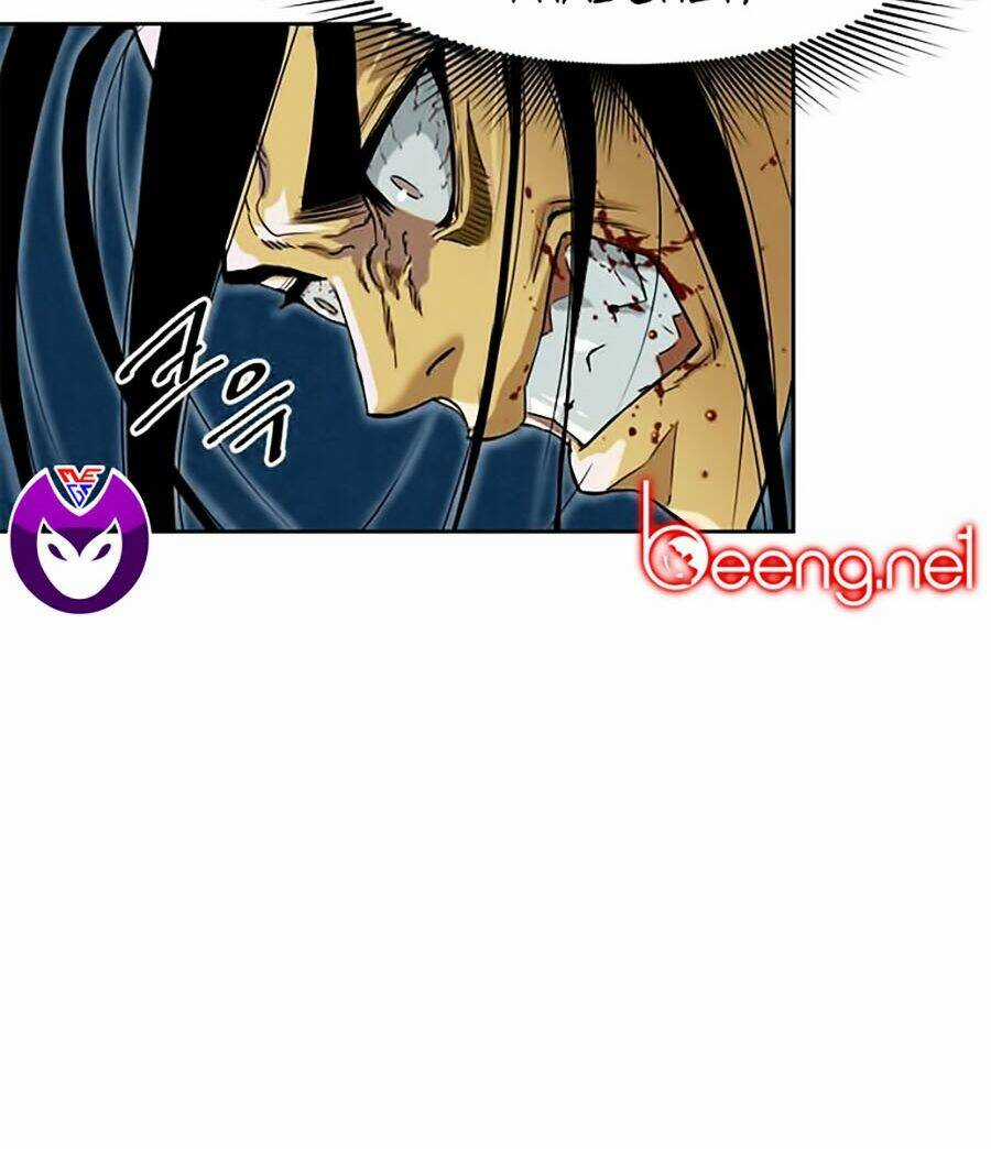 Thiên Hạ Đệ Nhất - Chapter 3 - Trang 34