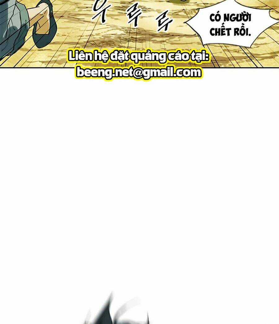 Thiên Hạ Đệ Nhất - Chapter 3 - Trang 5