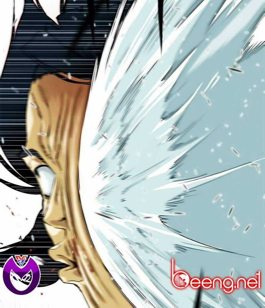 Thiên Hạ Đệ Nhất - Chapter 3 - Trang 44