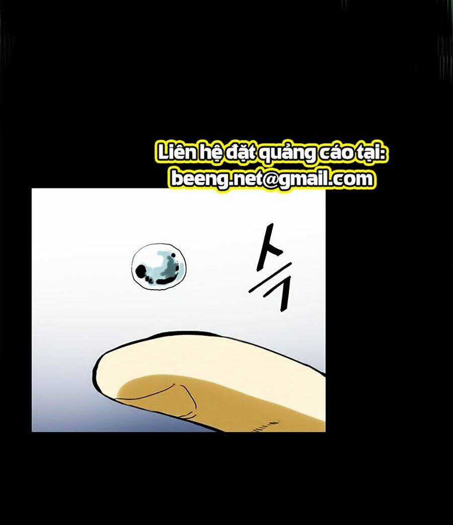 Thiên Hạ Đệ Nhất - Chapter 3 - Trang 46