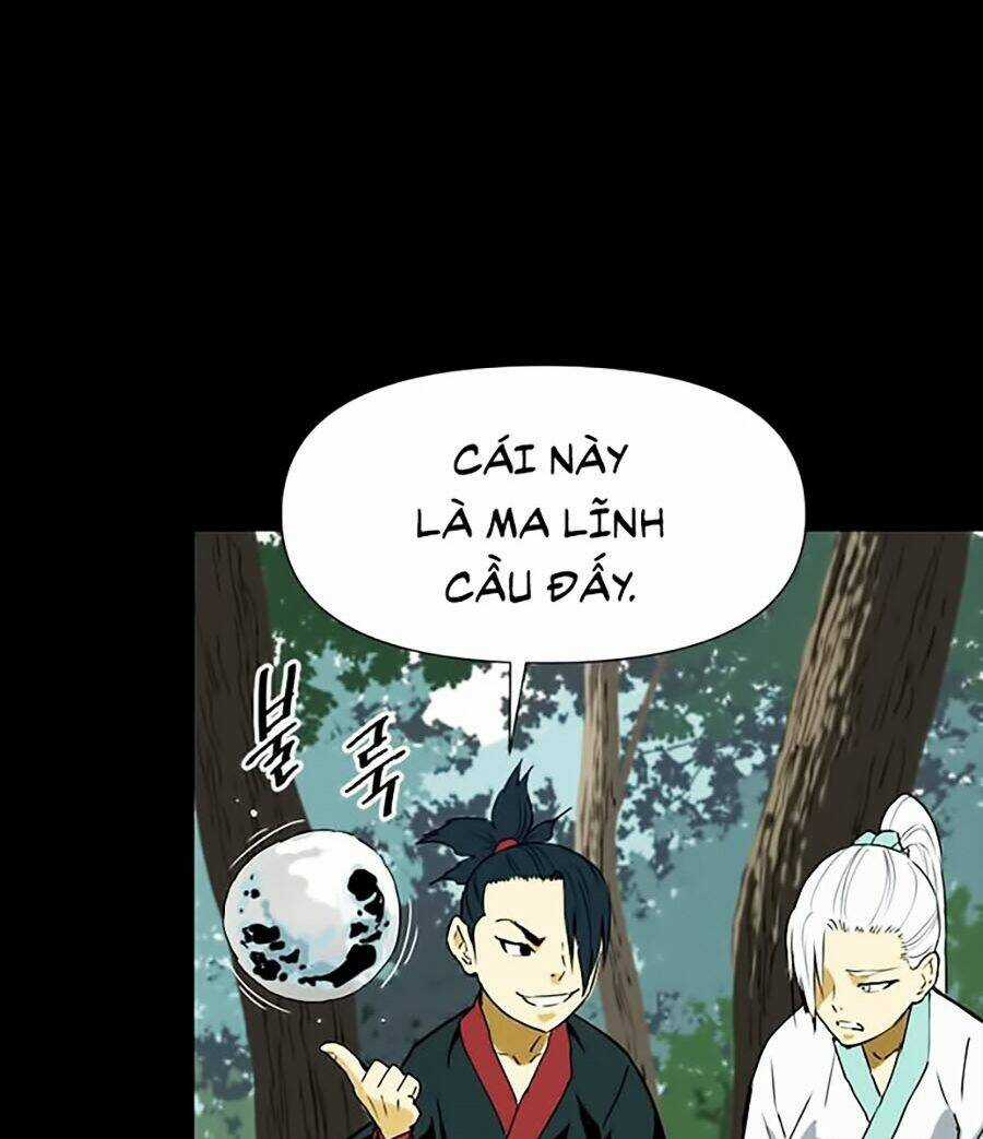 Thiên Hạ Đệ Nhất - Chapter 3 - Trang 47