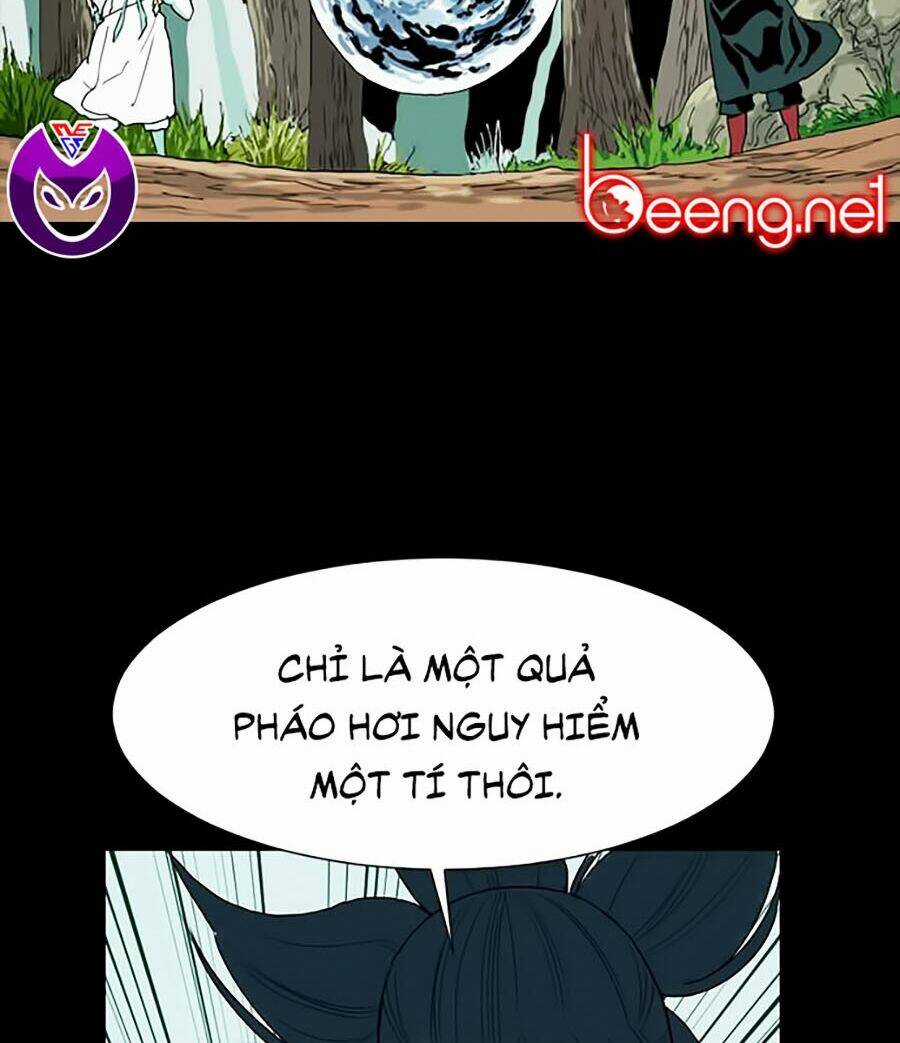 Thiên Hạ Đệ Nhất - Chapter 3 - Trang 51