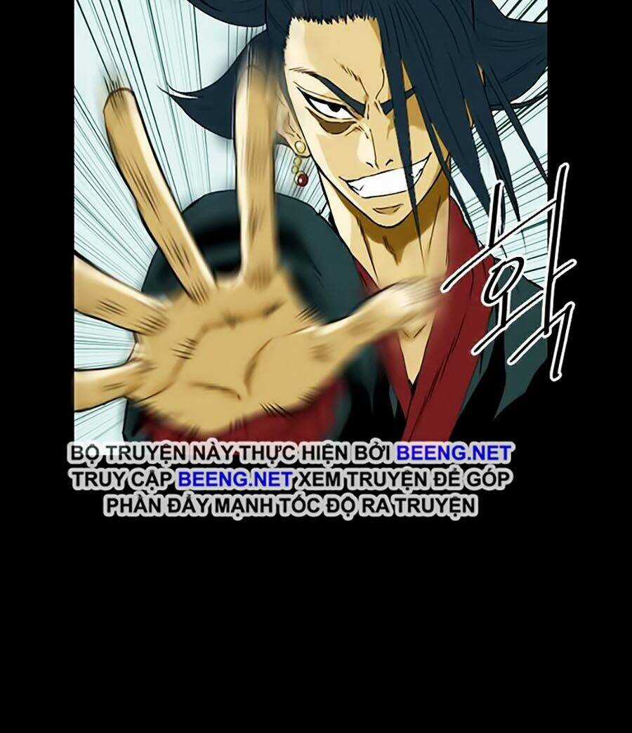 Thiên Hạ Đệ Nhất - Chapter 3 - Trang 52