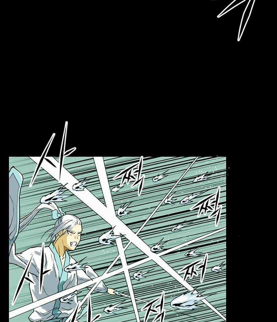 Thiên Hạ Đệ Nhất - Chapter 3 - Trang 56