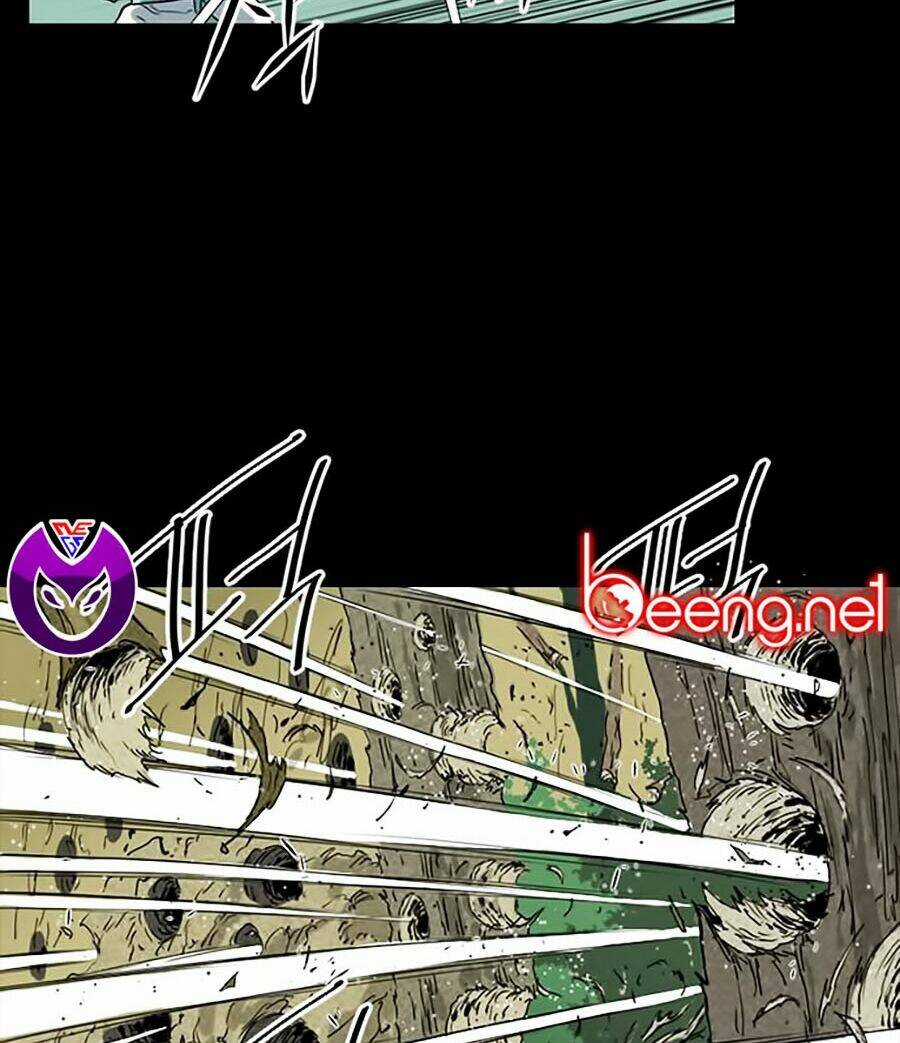 Thiên Hạ Đệ Nhất - Chapter 3 - Trang 57