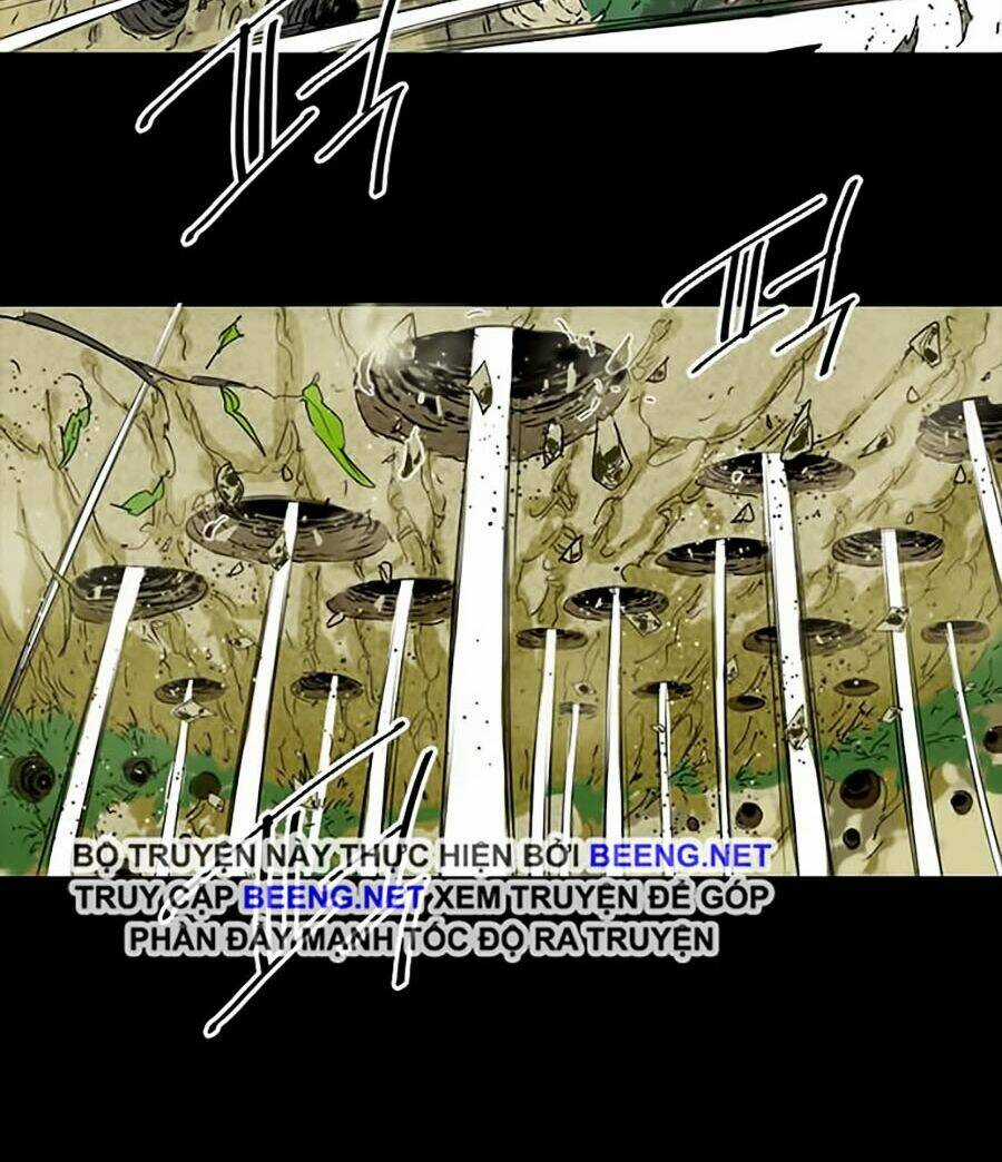 Thiên Hạ Đệ Nhất - Chapter 3 - Trang 58