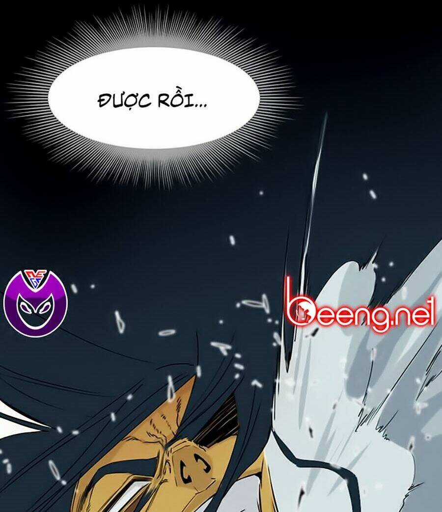 Thiên Hạ Đệ Nhất - Chapter 3 - Trang 62