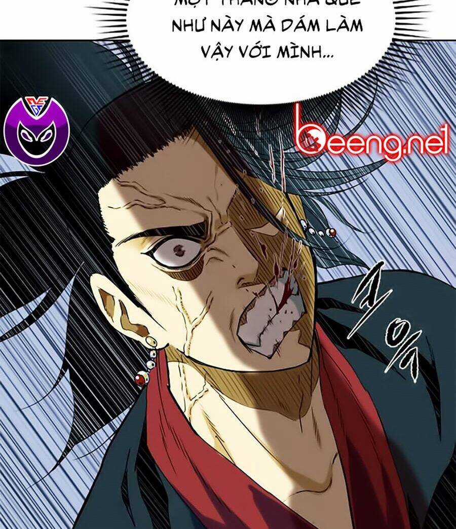 Thiên Hạ Đệ Nhất - Chapter 3 - Trang 8