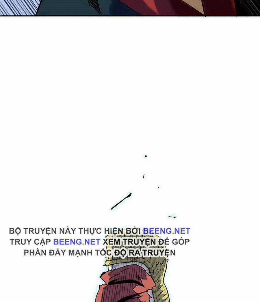 Thiên Hạ Đệ Nhất - Chapter 3 - Trang 9