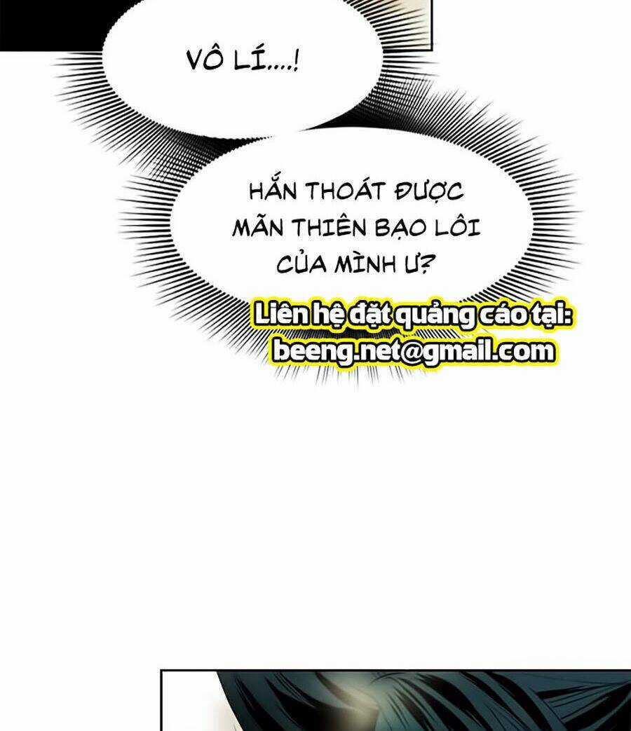 Thiên Hạ Đệ Nhất - Chapter 3 - Trang 83