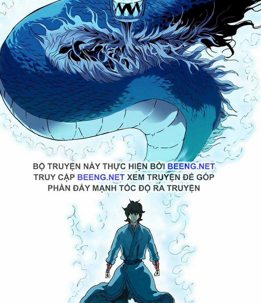 Thiên Hạ Đệ Nhất - Chapter 3 - Trang 88