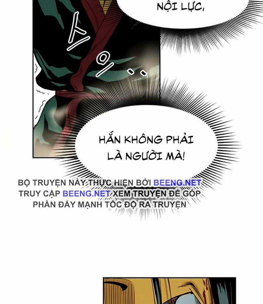 Thiên Hạ Đệ Nhất - Chapter 3 - Trang 99