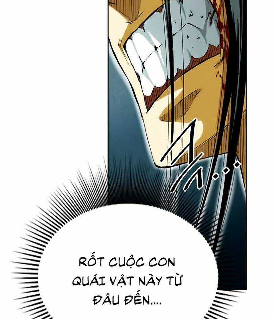 Thiên Hạ Đệ Nhất - Chapter 3 - Trang 100