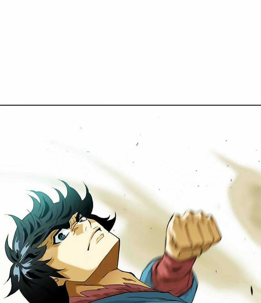 Thiên Hạ Đệ Nhất - Chapter 4 - Trang 11