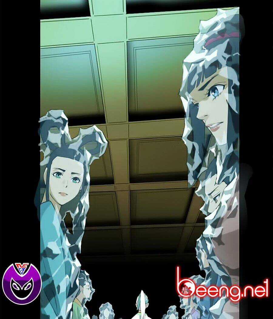 Thiên Hạ Đệ Nhất - Chapter 4 - Trang 107