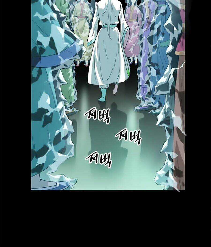 Thiên Hạ Đệ Nhất - Chapter 4 - Trang 108