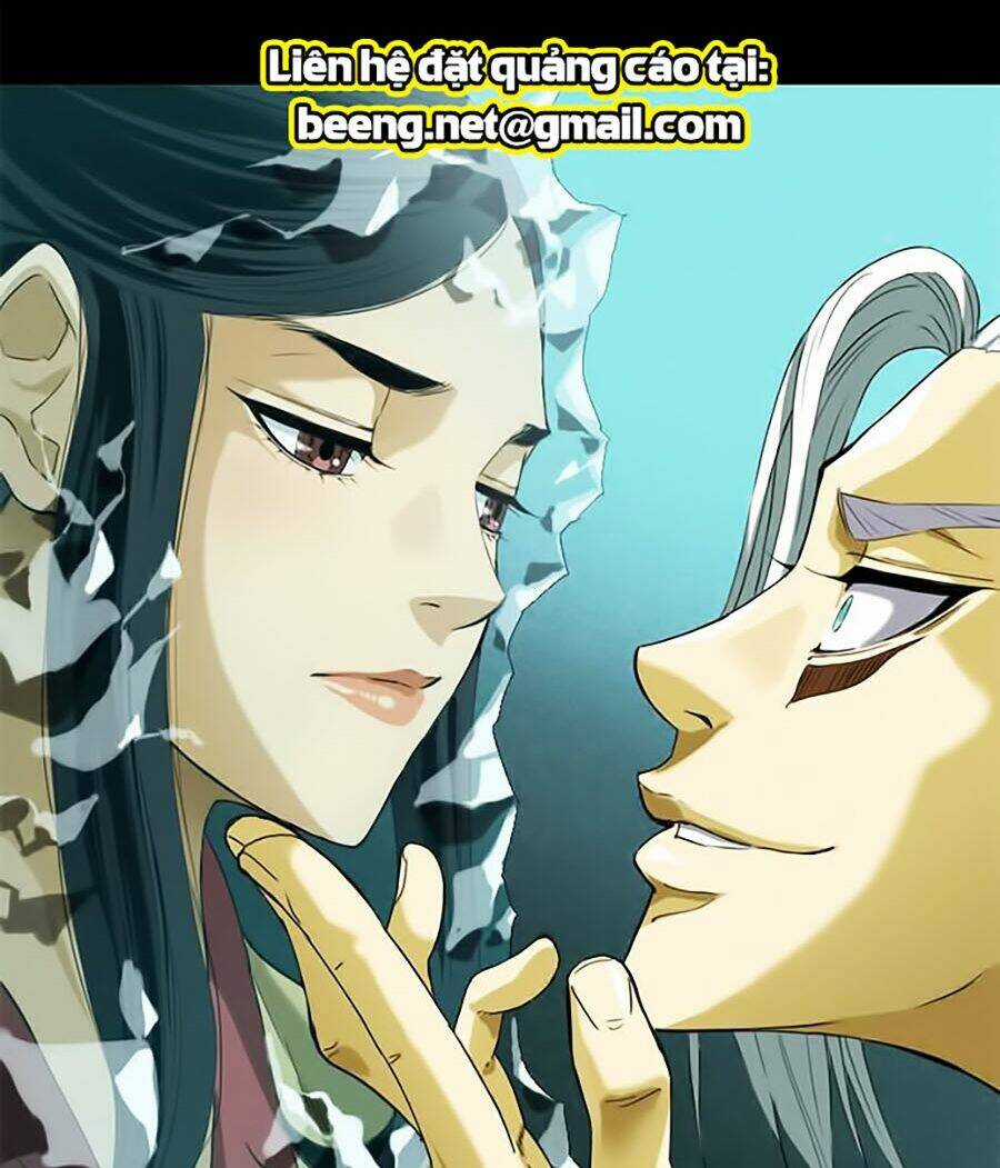 Thiên Hạ Đệ Nhất - Chapter 4 - Trang 110