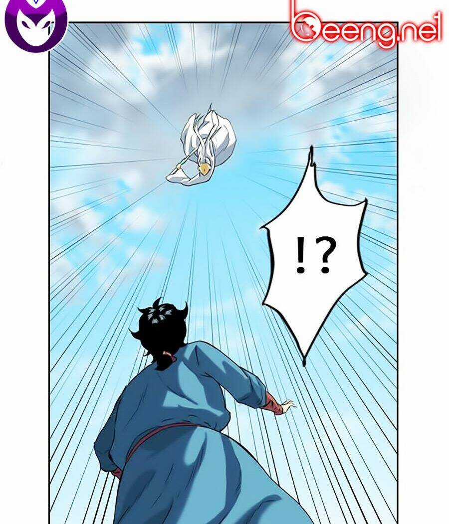 Thiên Hạ Đệ Nhất - Chapter 4 - Trang 119