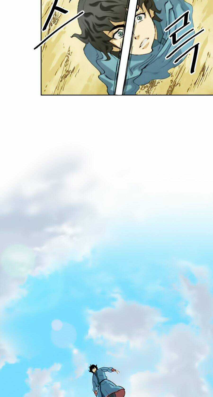 Thiên Hạ Đệ Nhất - Chapter 4 - Trang 123