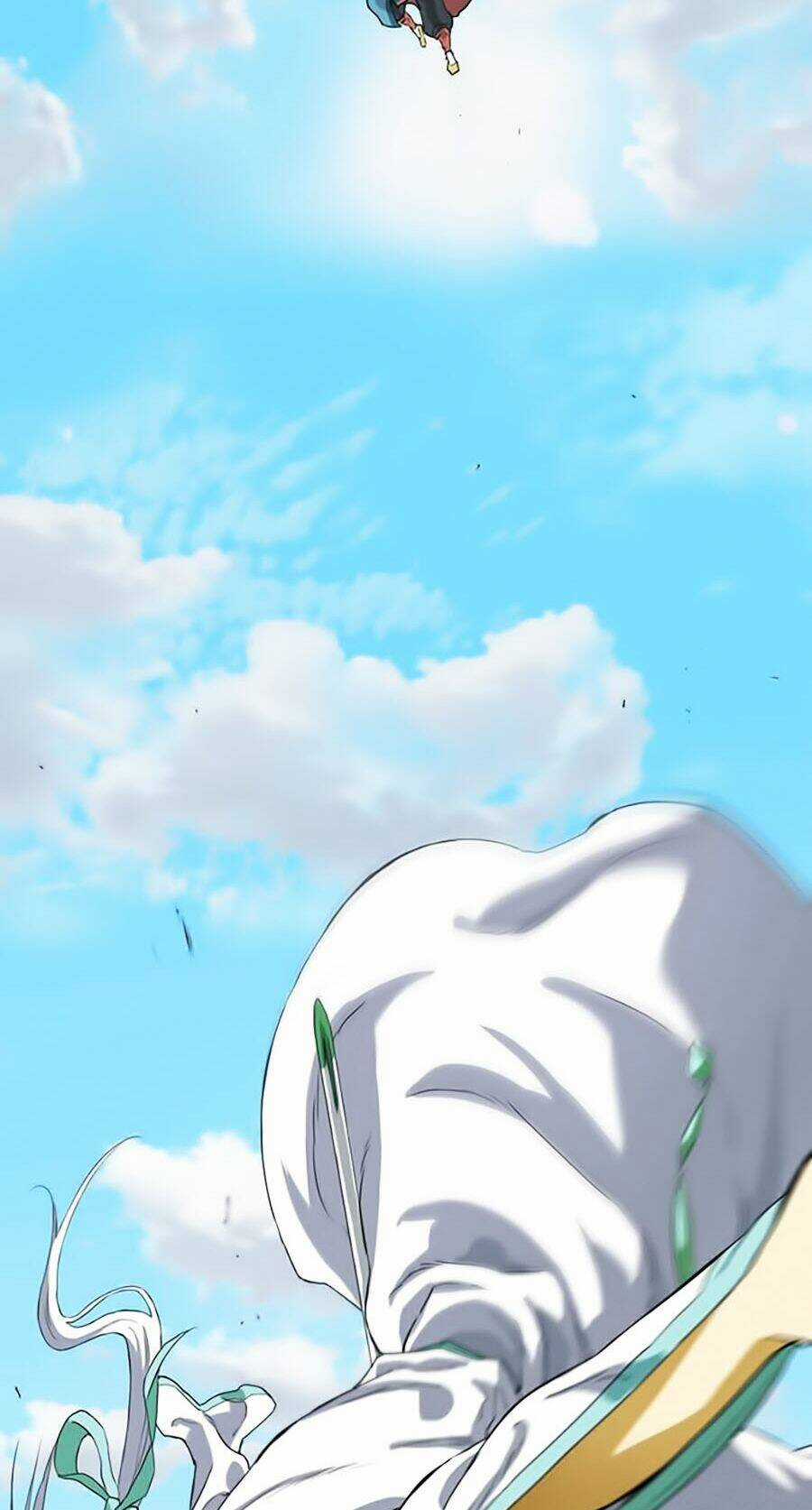 Thiên Hạ Đệ Nhất - Chapter 4 - Trang 124