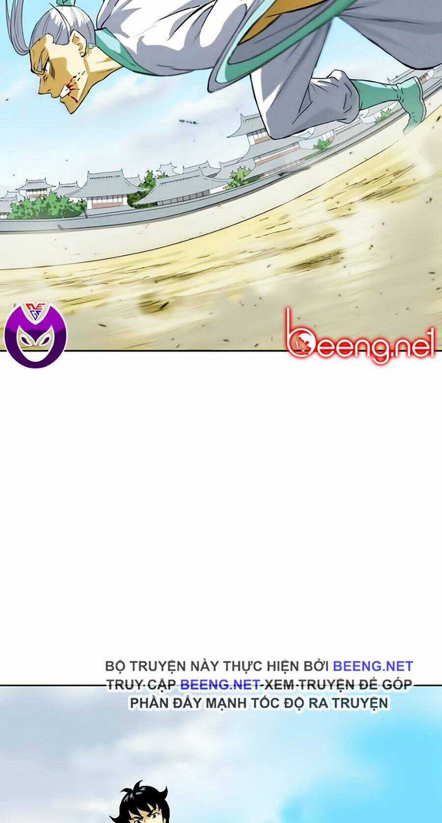 Thiên Hạ Đệ Nhất - Chapter 4 - Trang 125