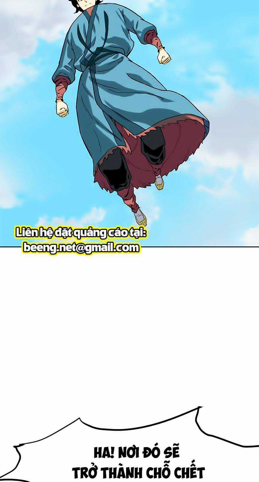 Thiên Hạ Đệ Nhất - Chapter 4 - Trang 126