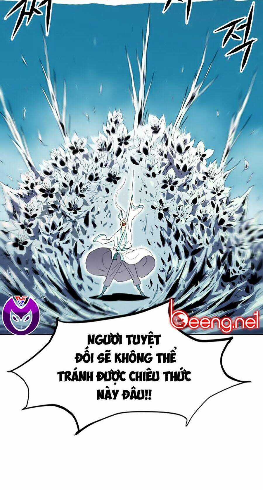 Thiên Hạ Đệ Nhất - Chapter 4 - Trang 128