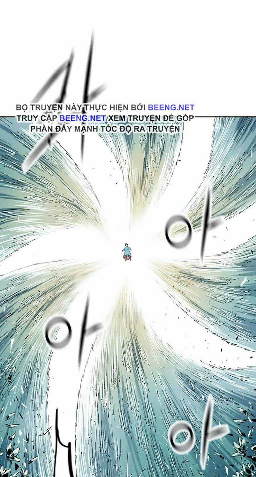 Thiên Hạ Đệ Nhất - Chapter 4 - Trang 133