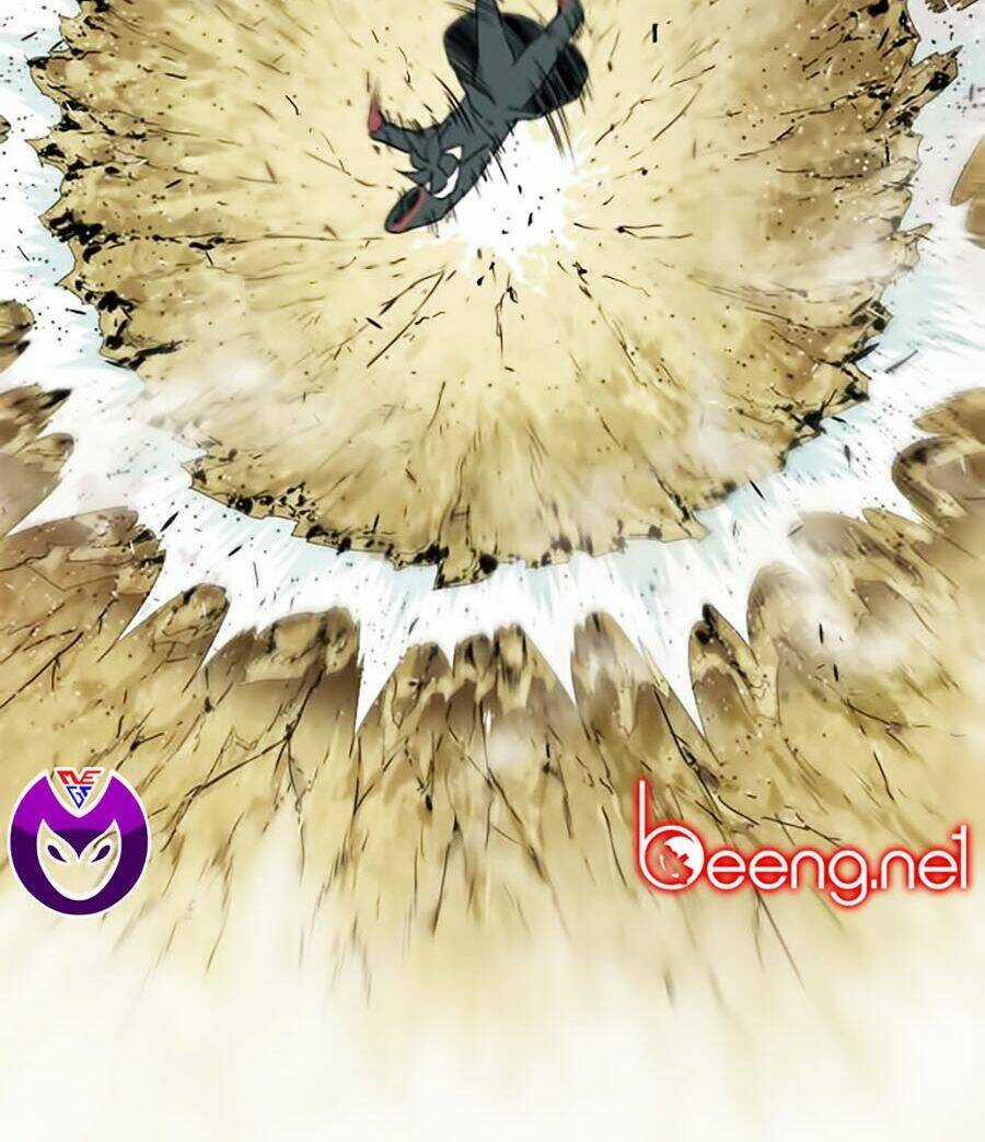 Thiên Hạ Đệ Nhất - Chapter 4 - Trang 18