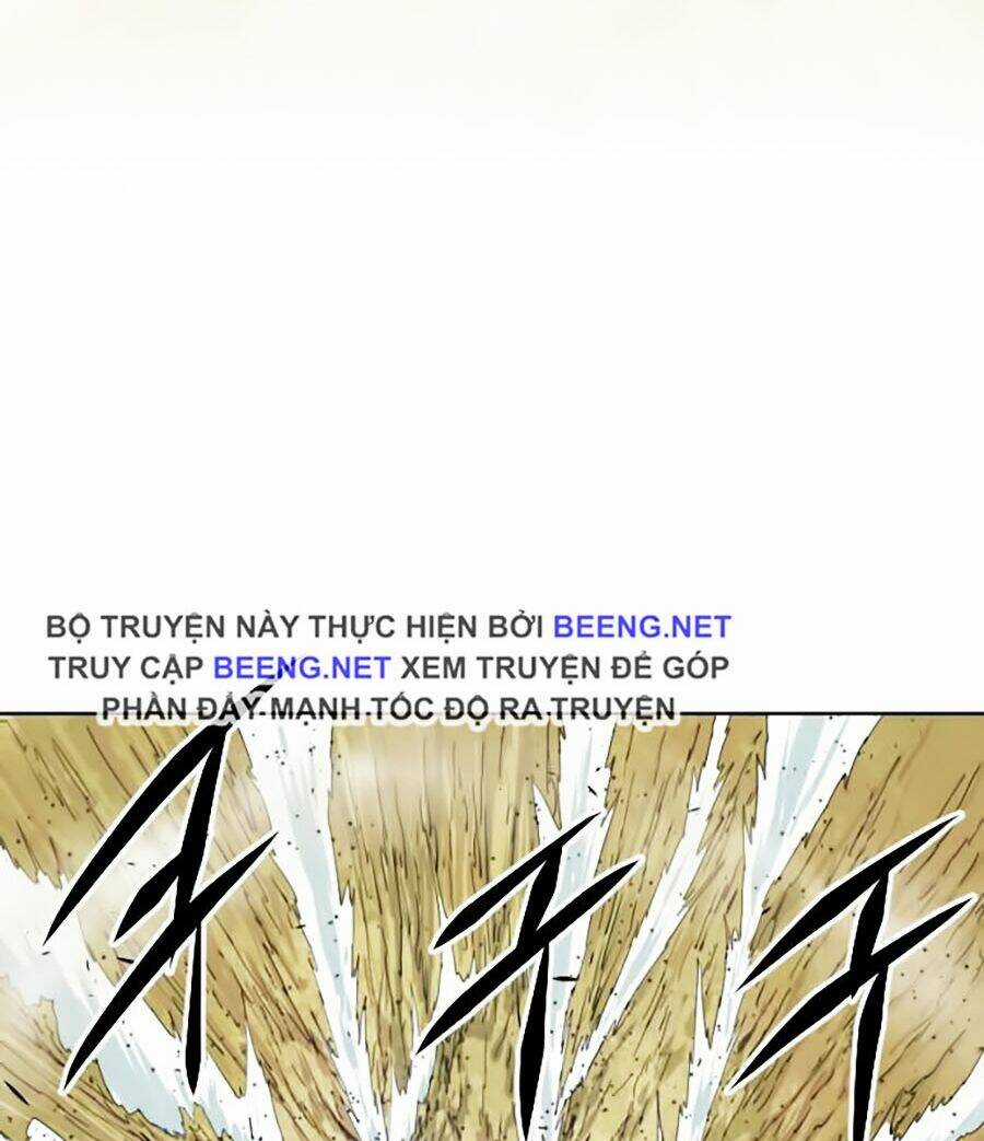 Thiên Hạ Đệ Nhất - Chapter 4 - Trang 19