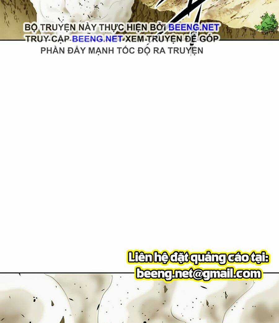 Thiên Hạ Đệ Nhất - Chapter 4 - Trang 3