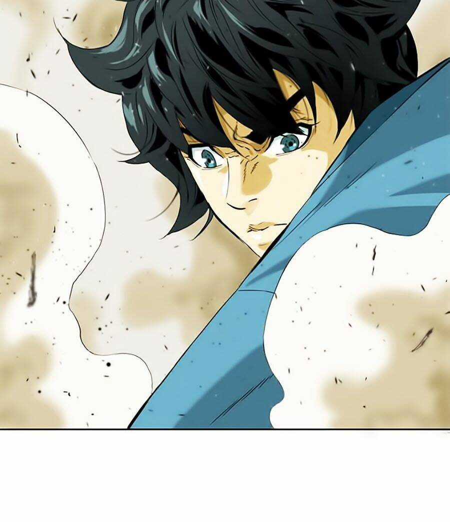 Thiên Hạ Đệ Nhất - Chapter 4 - Trang 22