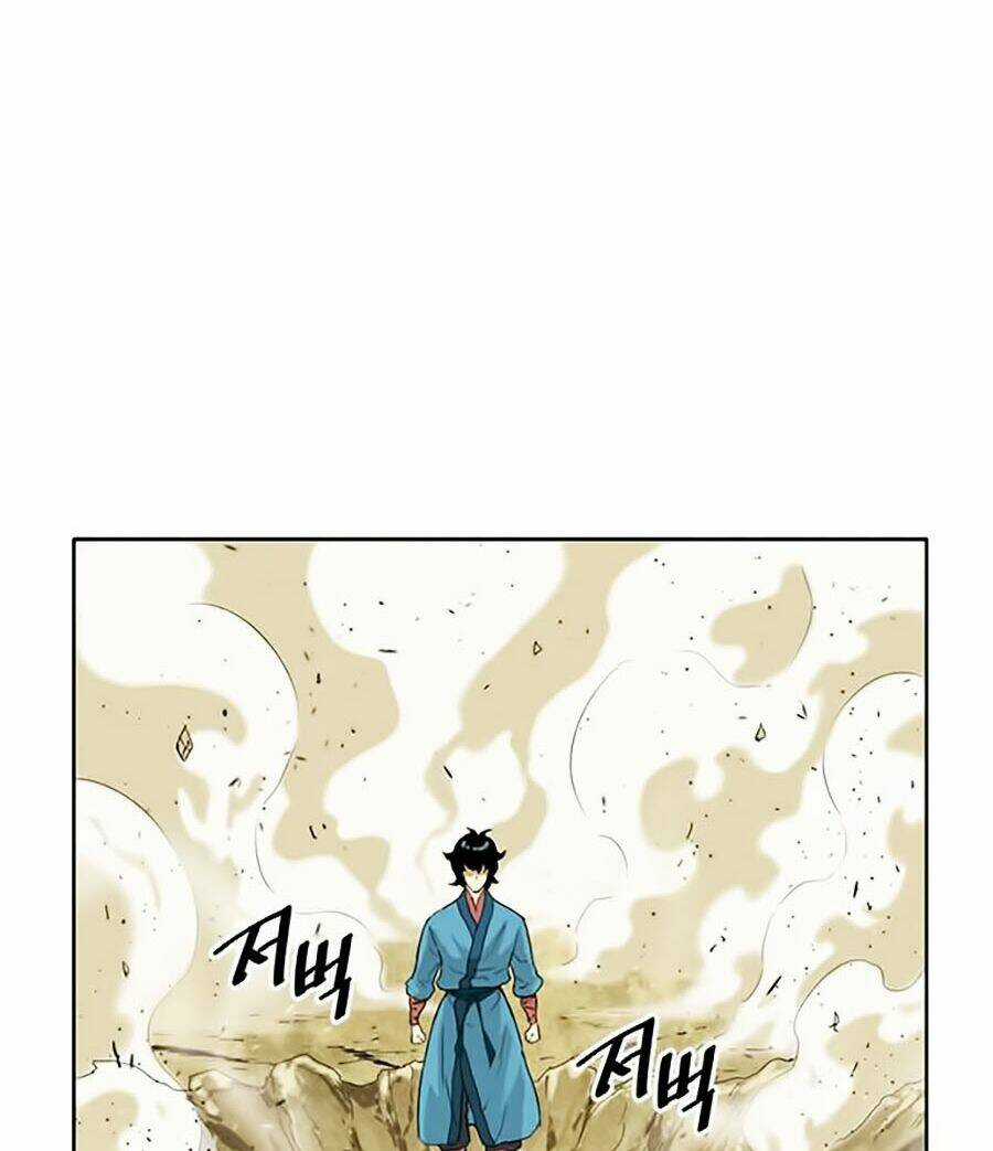 Thiên Hạ Đệ Nhất - Chapter 4 - Trang 23