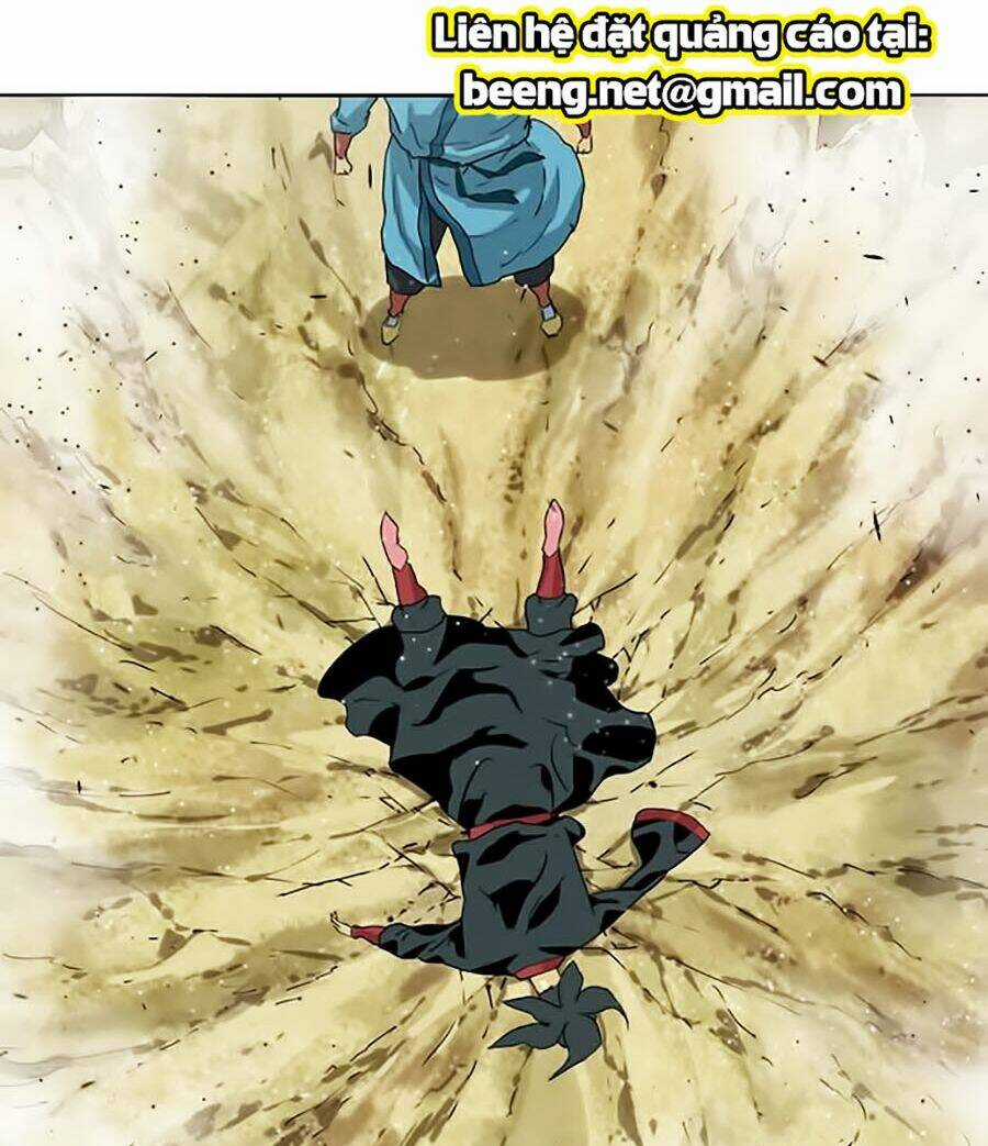 Thiên Hạ Đệ Nhất - Chapter 4 - Trang 25