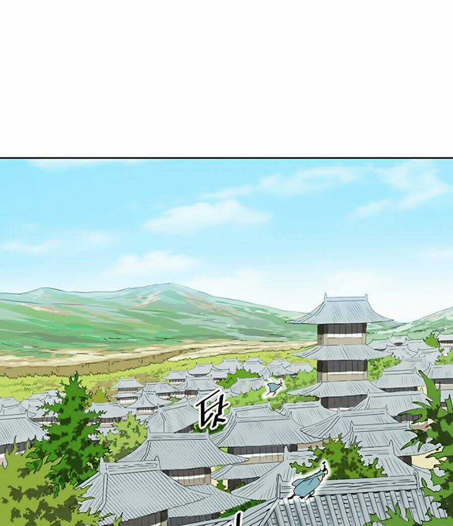 Thiên Hạ Đệ Nhất - Chapter 4 - Trang 29