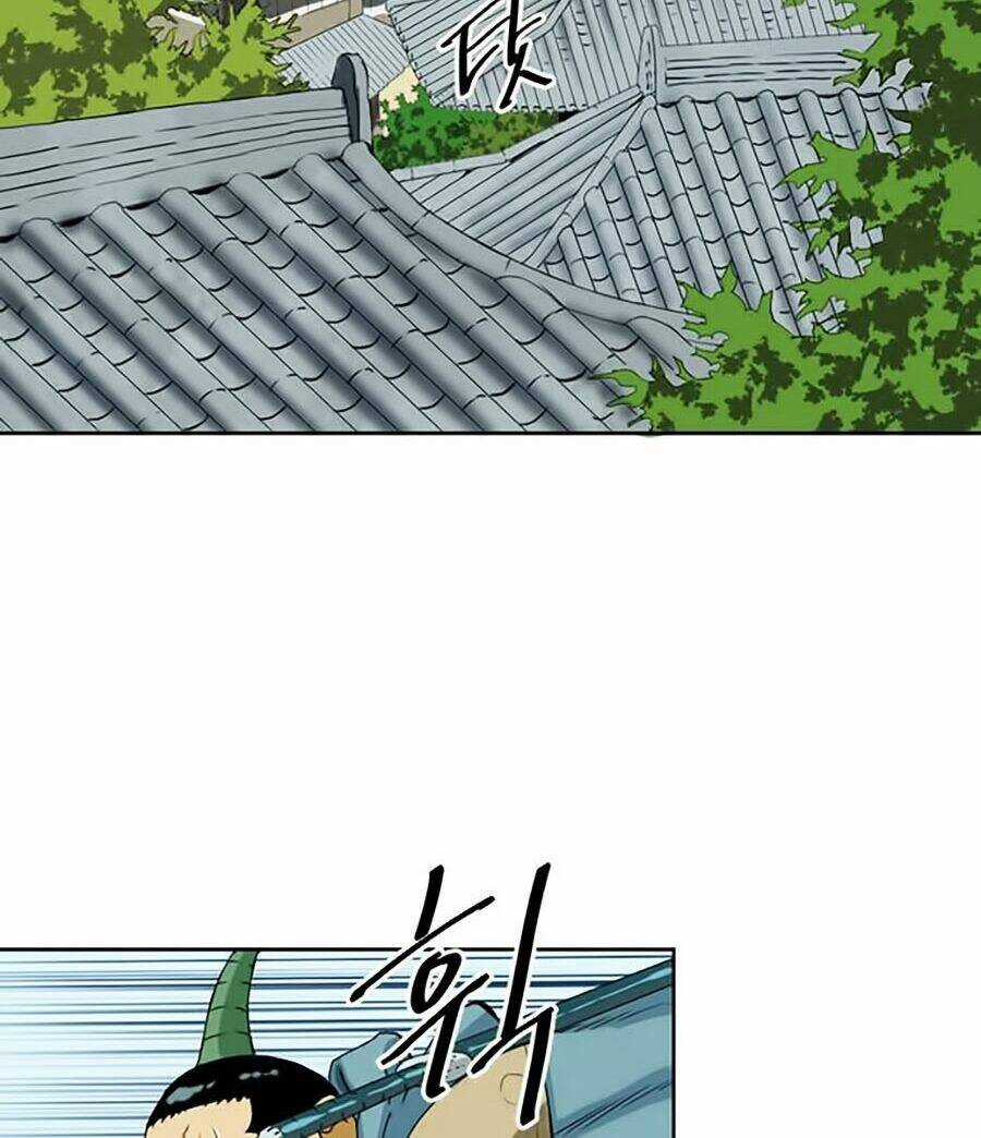 Thiên Hạ Đệ Nhất - Chapter 4 - Trang 30