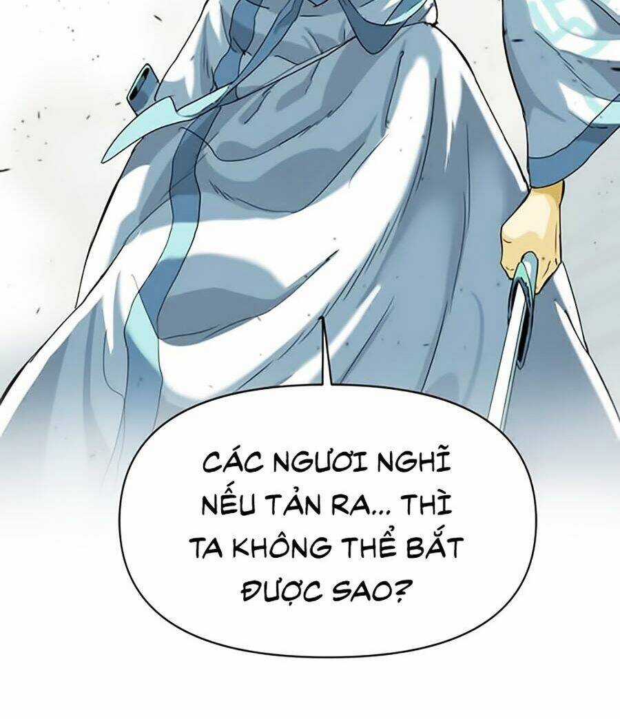 Thiên Hạ Đệ Nhất - Chapter 4 - Trang 34