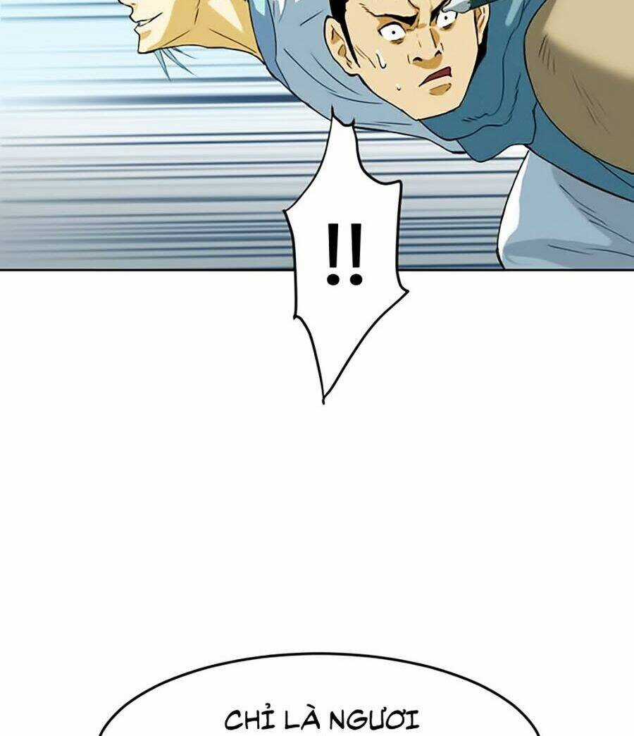 Thiên Hạ Đệ Nhất - Chapter 4 - Trang 40