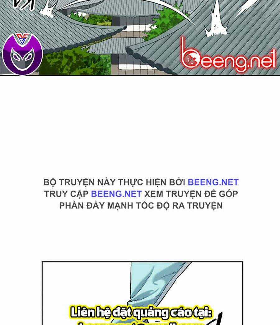 Thiên Hạ Đệ Nhất - Chapter 4 - Trang 44
