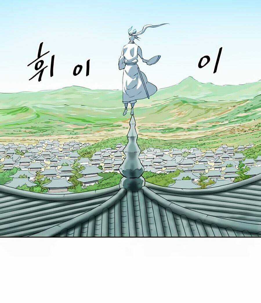 Thiên Hạ Đệ Nhất - Chapter 4 - Trang 46